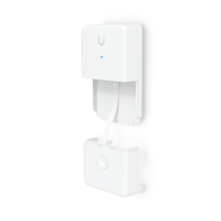 Ubiquiti - Ubiquiti UISP Dual-Power Injector 2.5 Gigabit Ethernet 48 V 