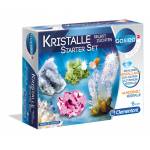 Clementoni - Galileo Kristalle selbst z�chten