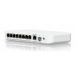 Ubiquiti - UniFi Flex 2.5G PoE Switch managed L2 - 8x 2.5G PoE Ports
