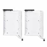 Fractal Design - HDD Drive Tray Kit - Type A (wei�)