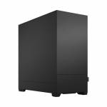 Fractal Design - Pop Silent Black Solid (schwarz)