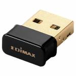 Edimax - EDIMAX WL-USB EW-7811UN V2 Wireless USB 2.0 Adapter Nano