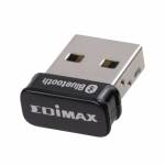 Edimax - EDIMAX Bluetooth USB-BT8500 Bluetooth Dongle USB 5.0