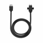 Fractal Design - FRACTAL DESIGN Geh USB-C 10Gbps Cable - Model D