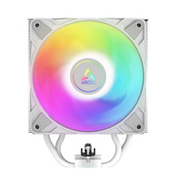 Arctic - ARCTIC K�hler Freezer 36 A-RGB (White)