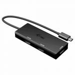 I-tec - USB-C Triple Display Docking Station Gen (C31TRIPLE4KHDMIPD)