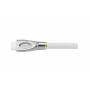 Python - HDMI� 2.0 Kabel 4K2K Nylongeflecht wei� 0,5m