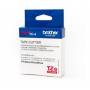 Brother Tc-4 -Schneideger�t F�r Druckerband -F & u - Brother TC-4 - Schneideger�t f�r Druckerband - f�r P-Touch GL-H105, PT-1200, D200, D210, E100, H100, H101, H105, 