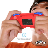 Hyperkin 5