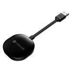 &nbsp;"Motorola-MA1 Wireless Android Auto Car Adapter USB-A-Motorola-Hardware/Electronic"