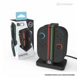 Hyperkin - Hyperkin Swt Jc: Power Spire Charging Dock
