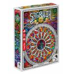 Pegasus Spiele - Sagrada, Brettspiel