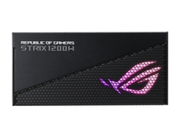 Asus - Netzteil ROG Strix 1200 Gold Aura Edition Netzteil (90YE00P0-B0NA00)