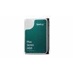 Synology - Synology HDD HAT3300-6T 6TB SATA HDD Plus Series
