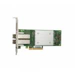 Synology - QLogic QLE2692 - Hostbus-Adapter - PCIe 3.0 x8 Low Profile - 16Gb Fibre Channel x 2 - 16Gb Fibre Channel (QLE2692)