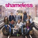 Various - Shameless - Music from the TV