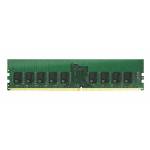 Synology - SYNOLOGY 8GB RAM memory D4EU02-8G 8GB DIMM