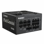 Enermax - PC- Netzteil Enermax PlatiGemini EGN1200P 1200W ATX3.1 und ATX12VO