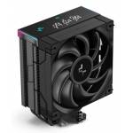 Deepcool - AK400 Digital Pro, CPU-K�hler