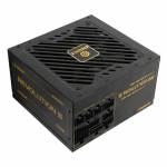 Enermax - Power Supply 750W Revolution3 80+ Gold Black FULLMOD