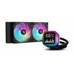 Deepcool - LP240 240mm, Wasserk�hlung