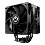 Enermax - Cooler Enermax ETS-T41D Prozessork�hler schwarz