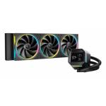 Deepcool - K Cooler Wasserk�hlung Deepcool LM360