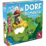 Pegasus - Dorfromantik - Das Brettspiel