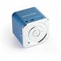 &nbsp;"Technaxx-Mini MusicMan Soundstation Blau - Portabler Mini-Lautsprecher / Soundstation mit eingebautem MP3-Player - Blau-Technaxx-Hardware/Electronic"