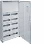 Hager - Feldverteiler FWB72N 1100x550x161mm (FWB72N)
