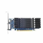 Asus - GT1030 2GB ASUS LP passiv GDDR5 GT1030-SL-2G-BRK