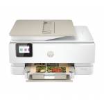 Hp - HP ENVY Inspire 7920e All-in-One - Multifunktionsdrucker - Farbe - Tintenstrahl - 216 x 297 mm (Original) - A4/Legal (Medien) - [EURO-Version]