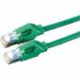 Draka - DRAKA HP-FTP Patchk. Kat.6, 5 m gr�n (21.05.6053)