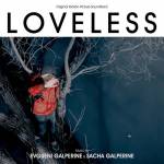 OST / Evgueni Galperine / Sacha Galperine - Loveless