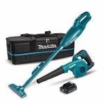 Makita - Akku-Kombo-Kit 12V max. CLX245SAX1