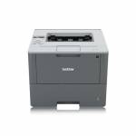 Brother International - Brother HL-L6250DN 1200 x 1200DPI A4 impresora l�ser/led