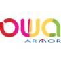 Armor - OWA - Schwarz - kompatibel - Box - wiederaufbereitet - Tonerpatrone (Alternative zu: HP 37A) - f�r HP LaserJet Managed E601 [EURO-Version]
