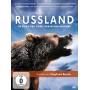 Siegfried Rauch - Russland-Im Reich Der Tiger,B�ren Und Vulkane [EURO-Version, Regio 2]