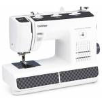 Brother Sewing Machines Europe - Brother Strong & Tough HF27 - N�hmaschine - 27 Stiche (HF27VP1)