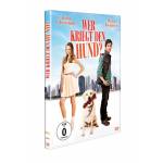 A. Silverstone / R. Kwanten / R. Batinkoff / + - Wer kriegt den Hund [DE-Version, Regio 2/B]