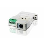 Aten - - Medienkonverter - Serial RS-232, seriell RS-422, serielles RS-485 - bis zu 1,2 km (IC485S)