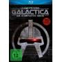 Koch Media Gmbh - Kampfstern Galactica - Die Kom [DE-Version, Regio 2/B]