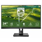 Philips - 60,5cm (23,8) 242B1G 16:09 DVI+HDMI+DP+USB IPS