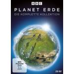 Various - Planet Erde - Die Komplette Kollektion [DE-Version, Regio 2/B]