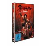 - - Sword of the Stranger [DE-Version, Regio 2/B]