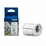 Brother - CZ-1005 - Rolle (5 cm x 5 m) 1 Rolle(n) Endlosetiketten - f�r Brother VC-500W (CZ1005)