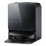 Roborock - Roborock Saros 10R Saugroboter mit Wischfunktion, schwarz (S10R52-00)