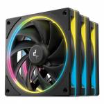 Deepcool - K COOLER DeepCool FL12R SE 120mm PWM ARGB Geh�usel�fter