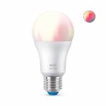 Wiz - Wiz Color Goccia Smerigliata 60w