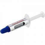 Startech - StarTech.com CPU W�rmeleitpaste 1,5g Tube - Thermische Metalloxid Prozessor K�hlpaste - W�rmeleitpaste f�r P